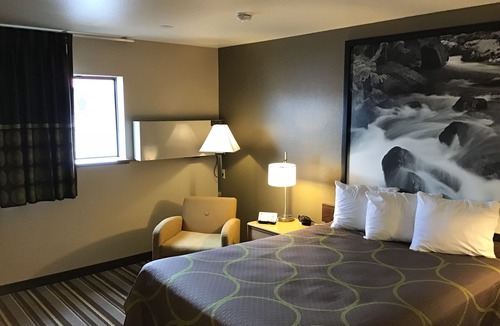 Dillon Hotel | Super 8 by Wyndham Dillon