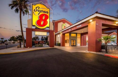Cortaro Hotel | Super 8 by Wyndham Marana/Tucson Area