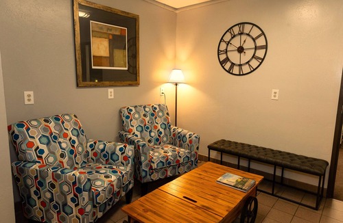 Franklin to the Fort Hotel | Super 8 by Wyndham Missoula/Brooks Street