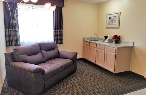 Richfield Hotel | Super 8 by Wyndham Richfield UT