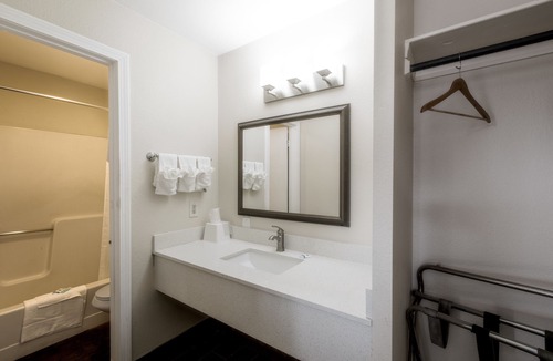 Williams Hotel | Super 8 by Wyndham Williams West Route 66/Grand Canyon Area
