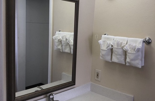 Williams Hotel | Super 8 by Wyndham Williams West Route 66/Grand Canyon Area