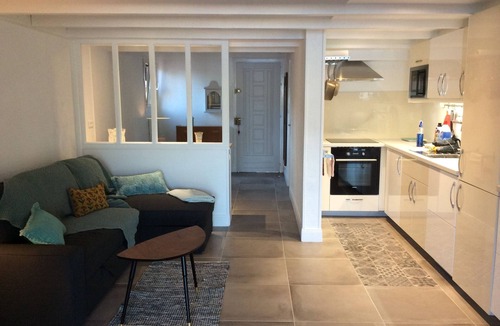 Tiuccia Apartment | Super appart air-conditioned sea view