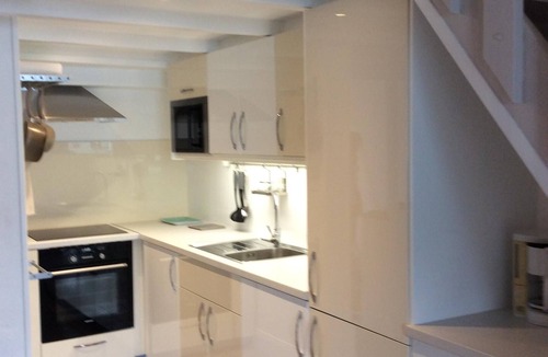 Tiuccia Apartment | Super appart air-conditioned sea view