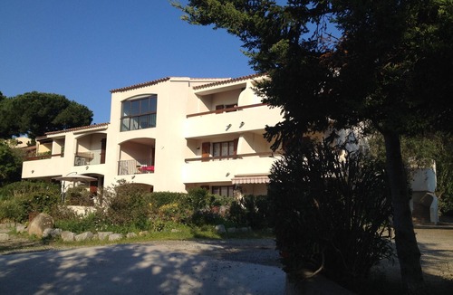 Tiuccia Apartment | Super appart air-conditioned sea view