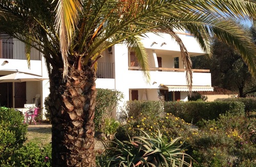 Tiuccia Apartment | Super appart air-conditioned sea view