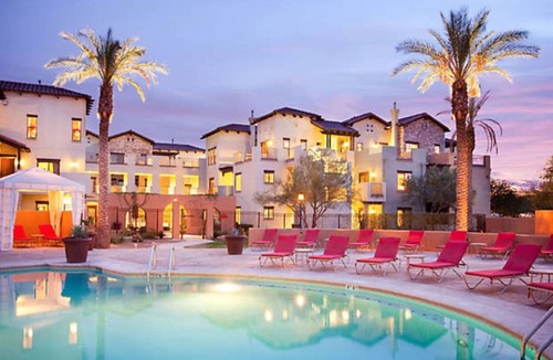 Cibola Vista Resort | Super Bowl/Phoenix Open Resort - Cibola Vista - Peoria, AZ