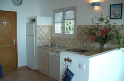 Conca Apartment | Superb 2/4-person apartment in swimming pool villa with panoramic sea view