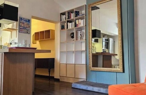 Bastia Apartment | Superb apartment in the center of town