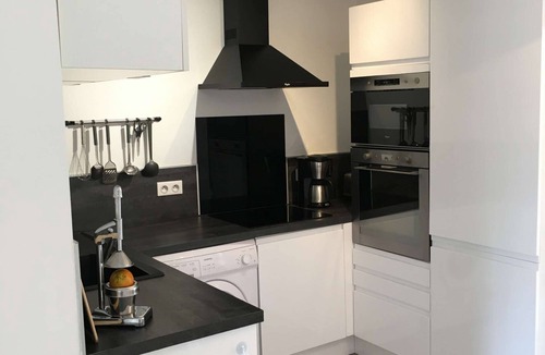 Coggia Apartment | Superb F2 renovated in 2015, just 300 meters from the beach Sagone