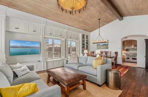 Laguna Condo | Superb La Vida Riviera 2 BD 2BA Gorgeous Riviera Views, Walk Everywhere!