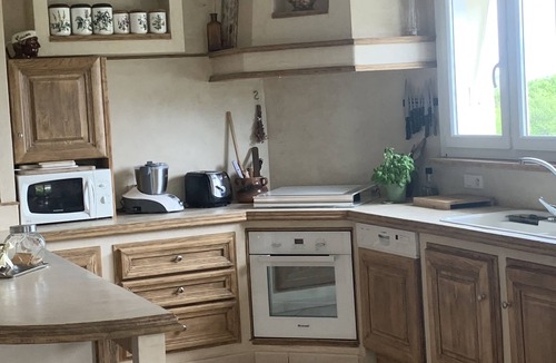 Morta House | Superb, large character villa with swimming pool and all amenities