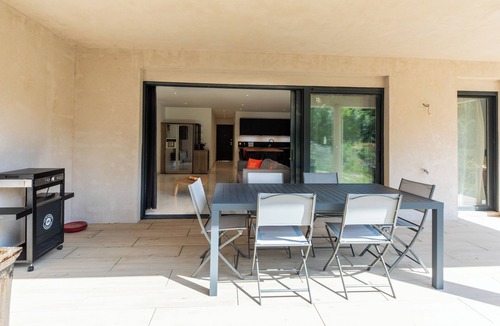 Bonifacio Apartment | Superb new apartment Bonifacio