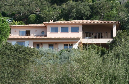 Porto-Vecchio Villa | Superb Villa Air condition. 8 Pers. Marina Di Fiori