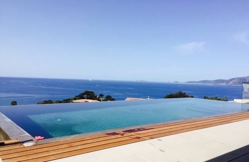 Porticcio House | Superb villa of 300m2 with panoramic views of the gulf of Ajaccio.