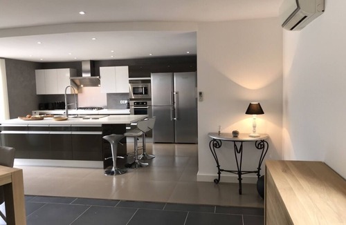 Arca House | Superb Villa with heated pool Porto Vecchio