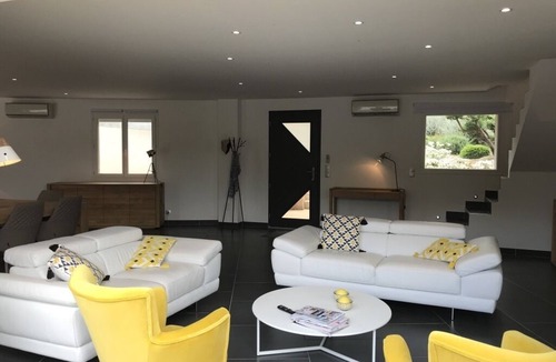 Arca House | Superb Villa with heated pool Porto Vecchio