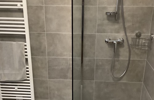 Borgo Apartment | Superbe Appartement T2 Dans Résidence Neuve