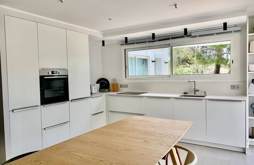 Marine de Saint Ambroggio House | Superbe Maison 6 Personnes à Deux pas de la Plage