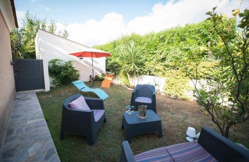 Furiani Apartment | Superbe T3 en villa , entree sud de bastia (Furiani)