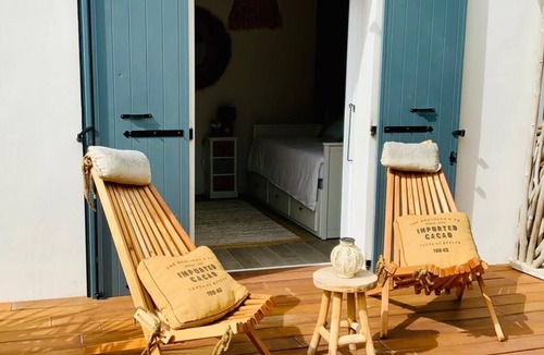 Lumio Villa | Superbe Villa Pour 10 Personnes à Lumio