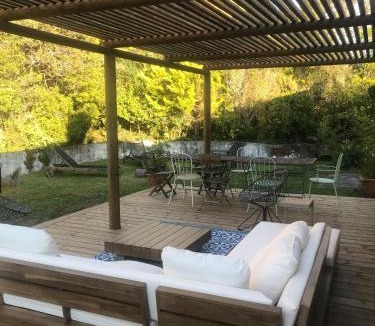 Isolella House | Superbe villa proche mer à Isolella
