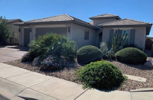 Festival Ranch House | Superbowl Vacation Rental