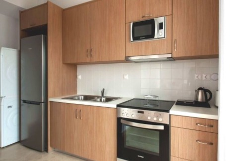 Lassi Apartment | Superior Apartment with Sea View (Unit A)