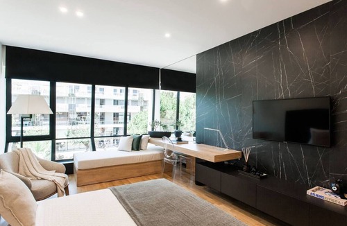 Glyfada Apartment | Superior Luxury Suite Athens Riviera by The Olon