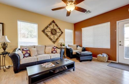 Gold Canyon House | Superstition Mtn Views! Gold Canyon Gem w/Hot Tub