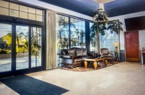 Bakersfield Hotel | SURESTAY BY BESTWESTERN BAKERSFIELD CENTRAl