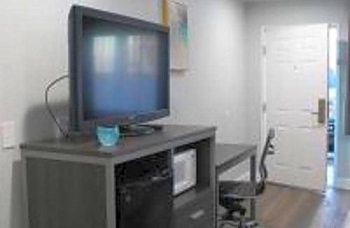 Chowchilla Hotel | SureStay Hotel by Best Western Chowchilla Yosemite