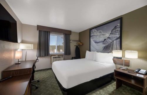 Williams Hotel | SureStay Hotel by Best Western Williams - Grand Canyon