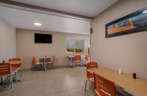 Williams Hotel | SureStay Hotel by Best Western Williams - Grand Canyon