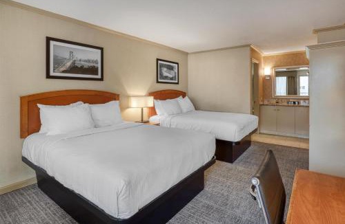 Mountain View Hotel | SureStay Plus Hotel by Best Western Mountain View