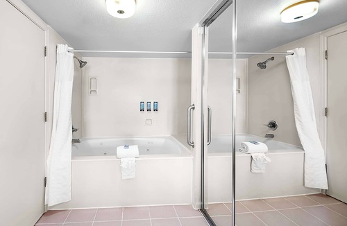 South San Jose Hotel | SureStay Plus Hotel by Best Western San Jose Central City