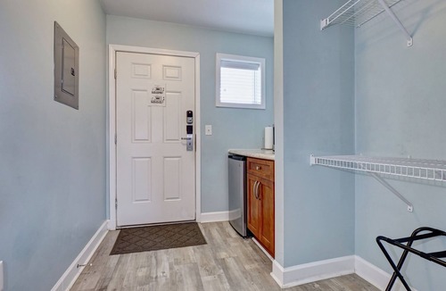 Surf City Condo | Surf City Stay – Coastal Calm motel