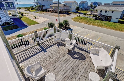 Surf City Condo | Surf City Surfside Sanctuary motel