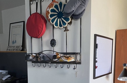 Pedro Point Apartment | Surf's UP!