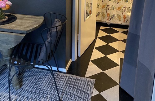Pedro Point Apartment | Surf's UP!