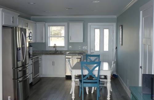 Emerald Isle House | Surf Sounds Beach Retreat, Enter your Relaxation Zone.