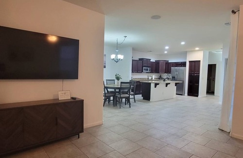 Marley Park House | Surprise: 3bedroom 2 baths Getaway! 1 story house