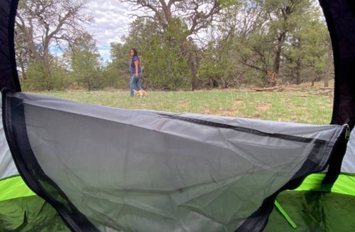 Quemado RV Rental | Sustainable Camping in Nature