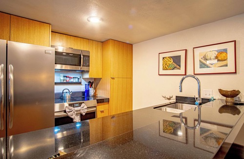Ketchum Condo | SV139 - Walk to Lifts & Town - Hot Tub & Pool