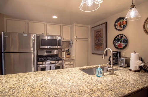 Ketchum Condo | SV155 - Walk to Lifts & Town - Hot Tub & Pool