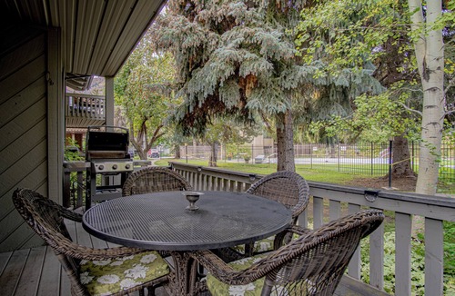 Ketchum Condo | SV155 - Walk to Lifts & Town - Hot Tub & Pool