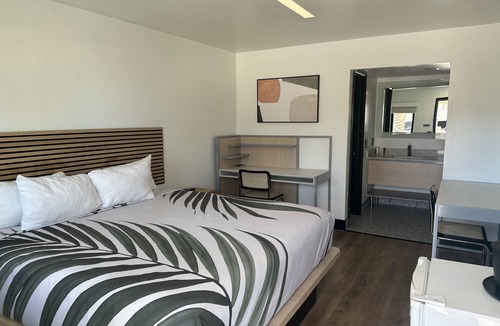 Lake Havasu City Hotel | Sway Hotel Lake Havasu
