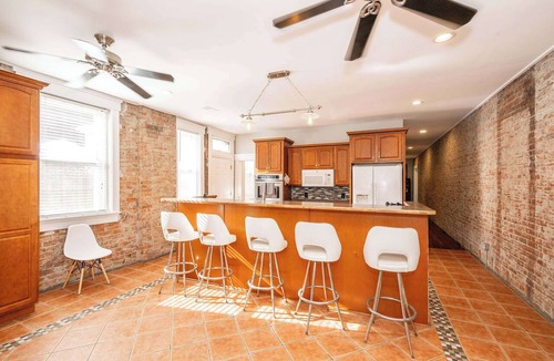 St. Bernard House | Sweet Escape