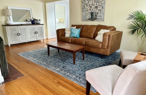 Princess Place House | Sweet Magnolia- Affordable Stay Near DT and Beach