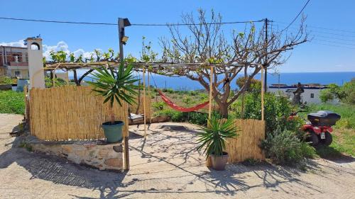 Megas Gialos House | Syros Mandala Studio